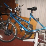 Update: Bought a Bike
