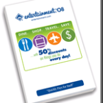 How Much Can You Save with the Entertainment Book?