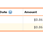 Lending Club: First Payments Received