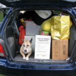 Moving: Maximizing Space When Packing Your Car
