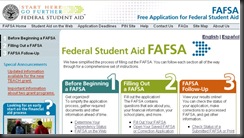 FAFSA