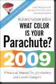 Book: What Color Is Your Parachute?