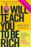 I Will Teach You To Be Rich book cover