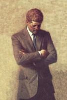 John Fitzgerald Kennedy, 1961-1963