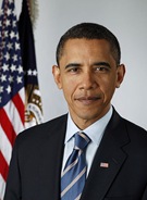 Barack Hussein Obama, 2009-