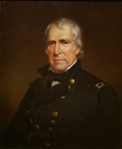 Zachary Taylor, 1849-1850