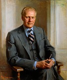 Gerald Rudolph Ford, 1974-1977