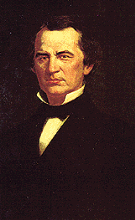 Andrew Johnson, 1865-1869