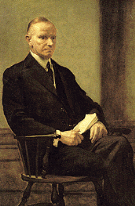 Calvin Coolidge, 1923-1929