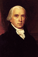 James Madison, 1809-1817