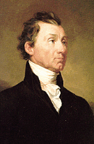 James Monroe, 1817-1825