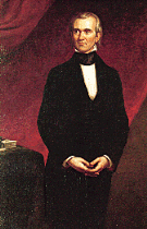 James Knox Polk, 1845-1849