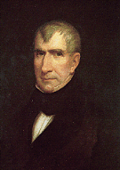 William Henry Harrison, 1841