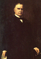 William McKinley, 1897-1901