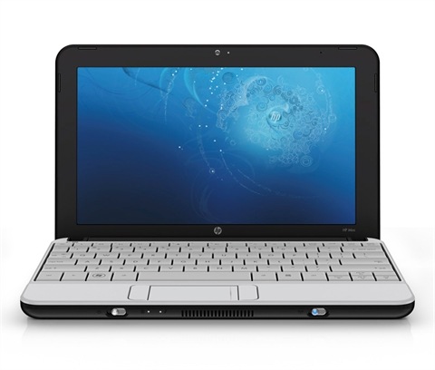 HP Mini 110 Series -  External Reviews