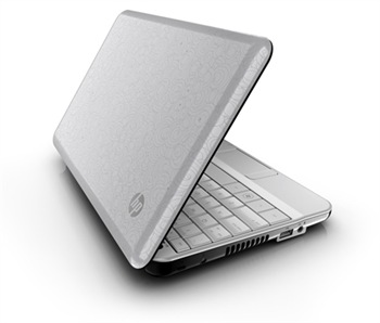 Test Netbook HP Mini 110 : un manque d'ambition flagrant