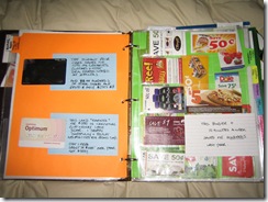 couponbook