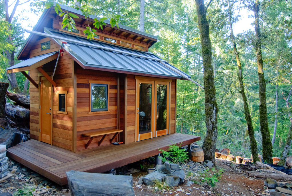 Tiny House Dream Home