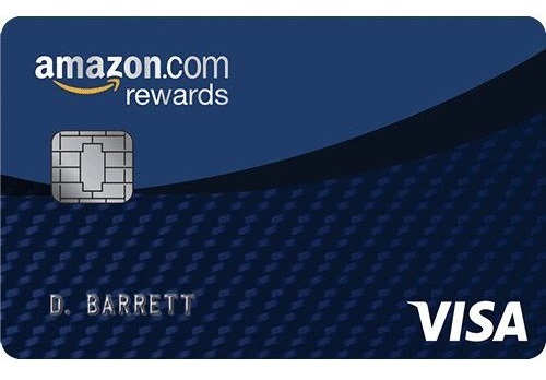 Amazon Com Visa Is There A Catch Poorer Than You