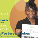 What Are You Saving For? Win up to $850 With the #ImSavingForSweepstakes!