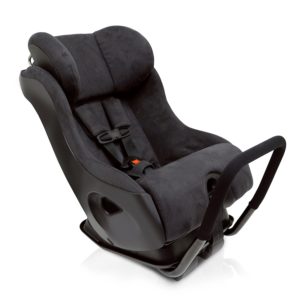 The $300 Clek Fllo Convertible Car Seat