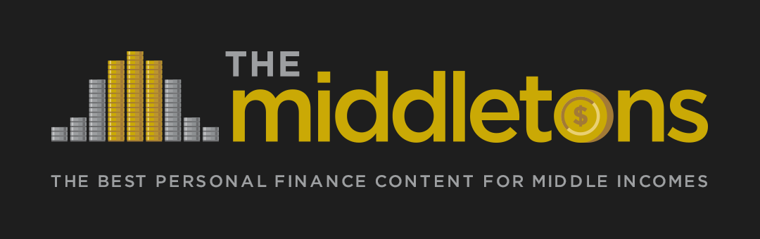 Money Middletons | The Best Personal Finance Content for Middle Incomes